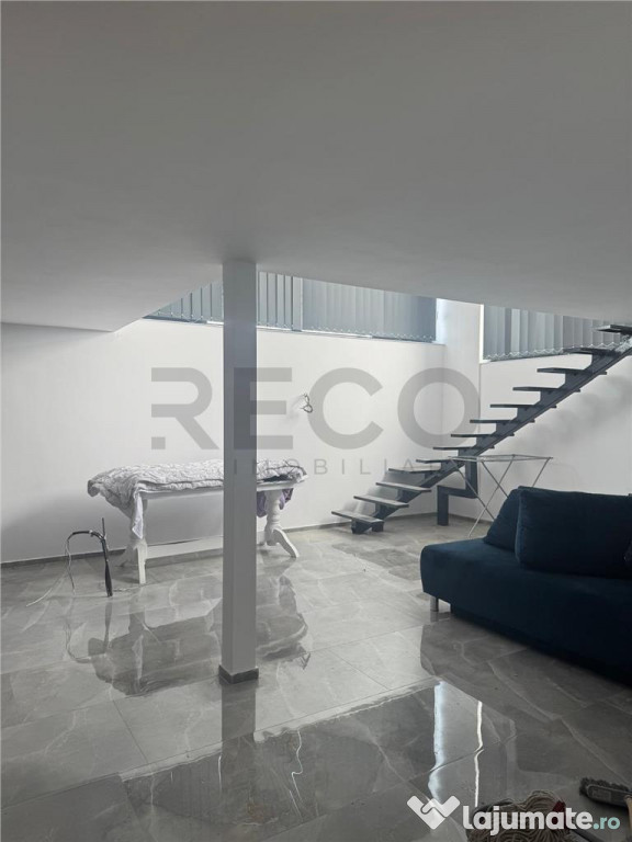 RECO penthouse in zona Baile Felix