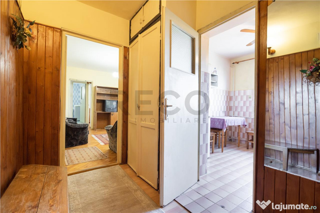 Apartament nufarul