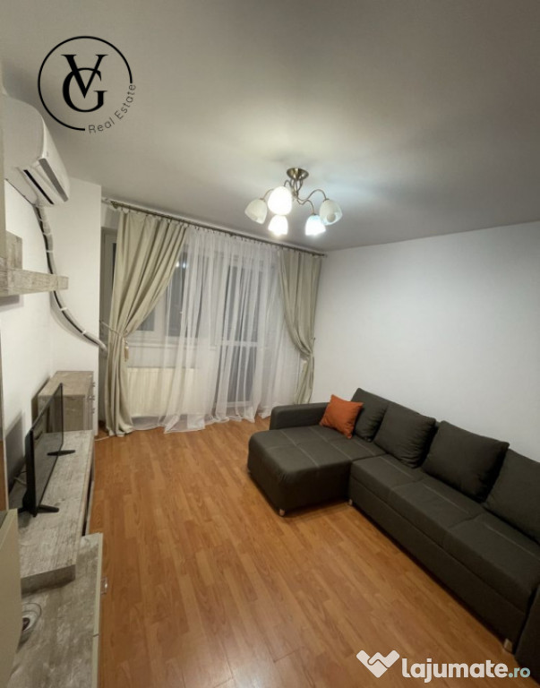Apartament 2 camere - Vitan