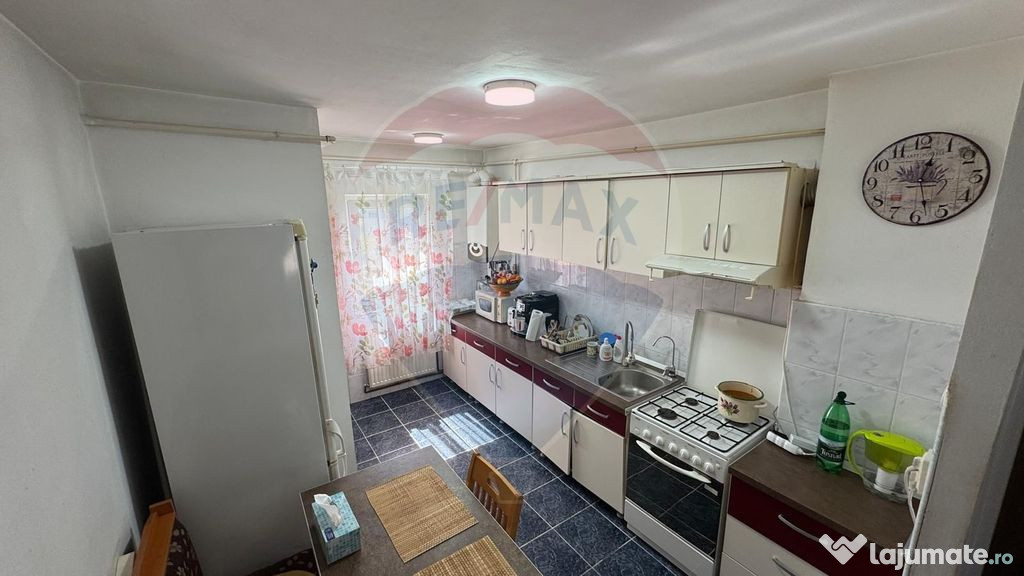 De vânzare apartament 4 camere ultracentral!