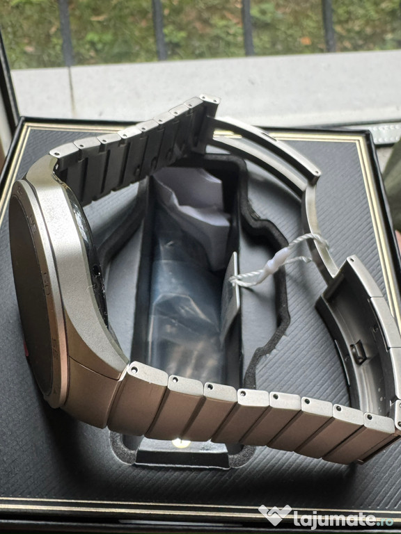 Smartwatch Huawei Gt 4