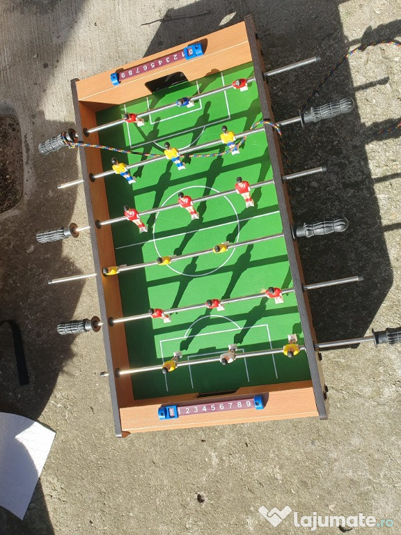 Masa de fotbal Noriel