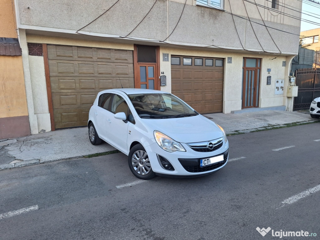 Opel Corsa * 2014 * Stare Ca Nouă * Unic Proprietar