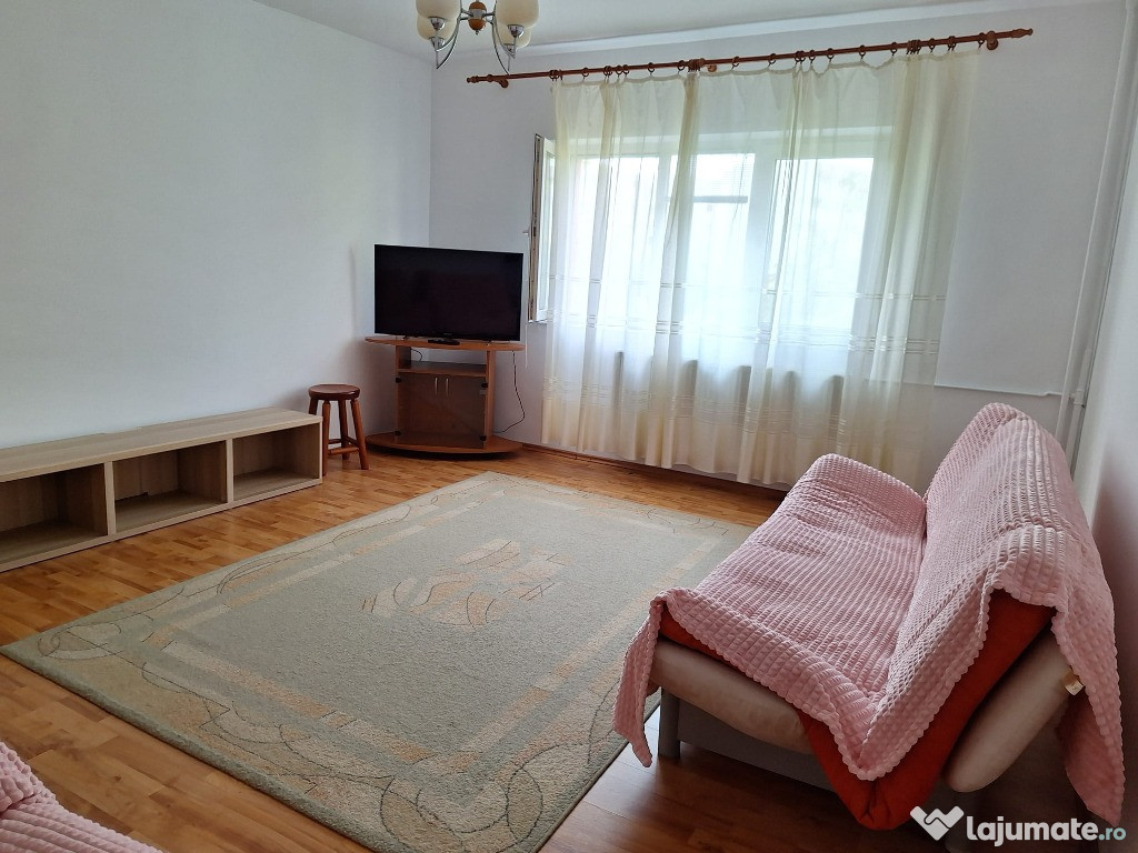 Apartament 3 camere decomandat - Parcul Sebastian, Proprietar