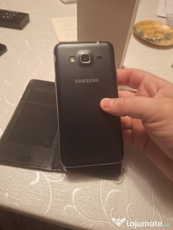 Samsung galaxy J3 2016 8GB