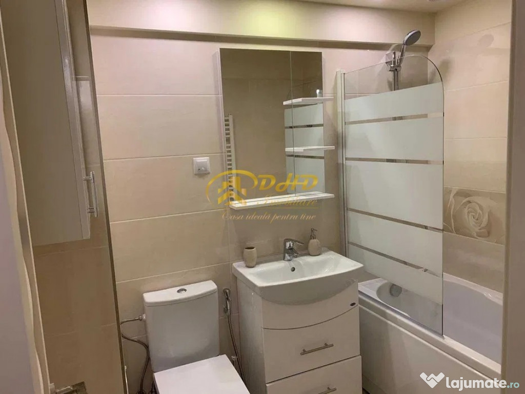 Apartament 3 camere