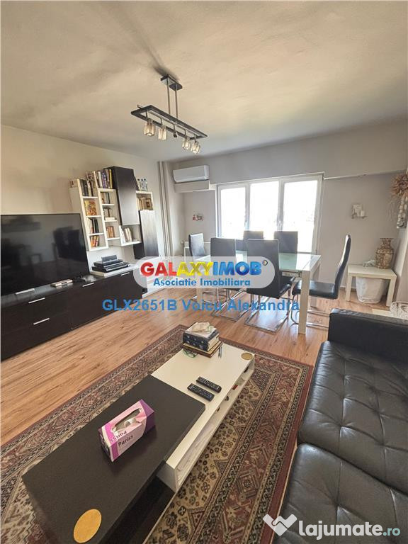 Apartament 3 Camere -Calea Calarasilor - Muncii - Pet Friend