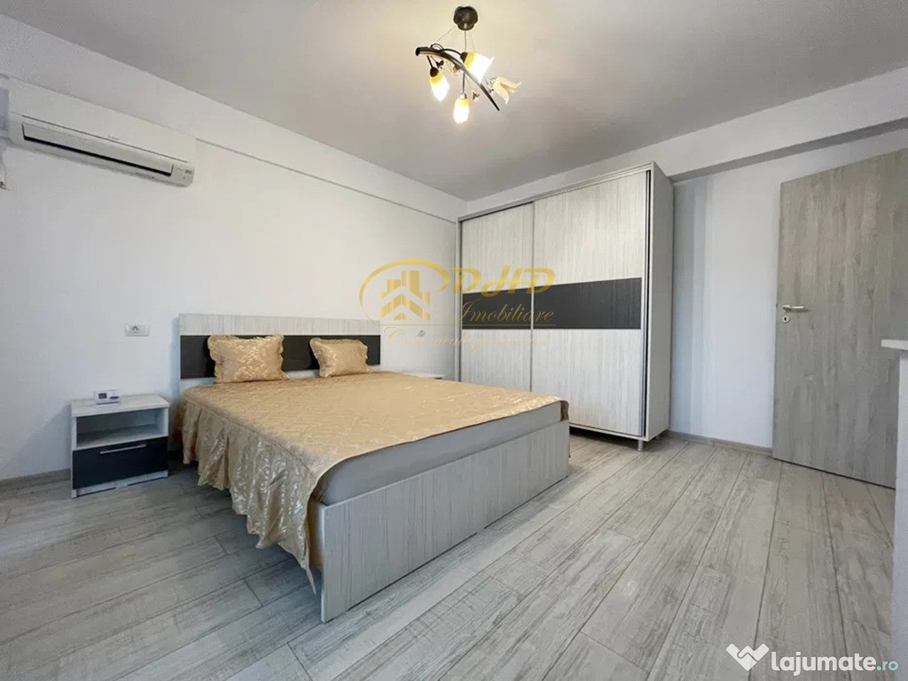 Apartament 2 camere in Moara de Vant, langa Little Texas