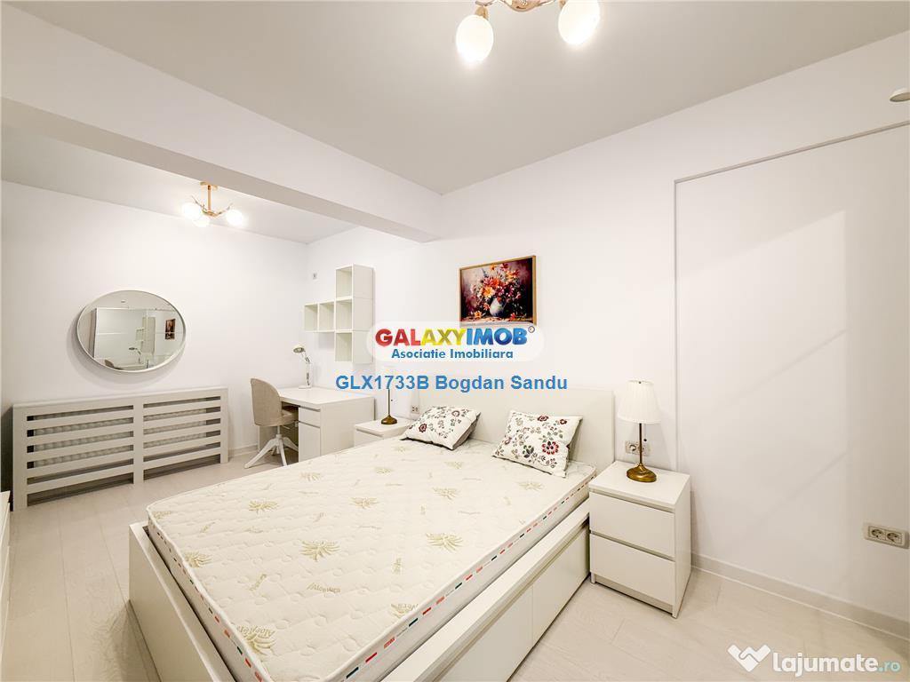 Apartament cu 2 de inchiriat Central Address Residence - Li