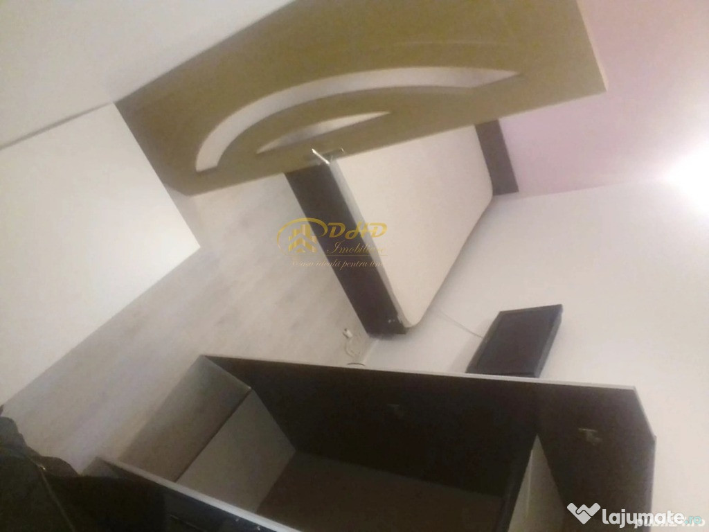 Apartament 2 camere in Tatarasi, pe Strada Ciric