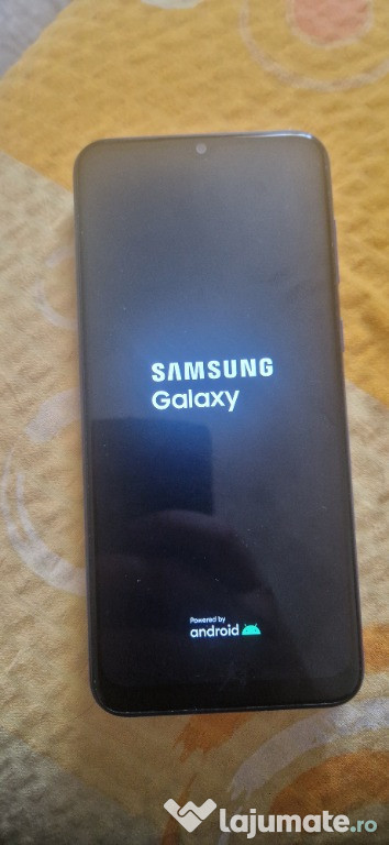 Samsung Galaxy A03 Core