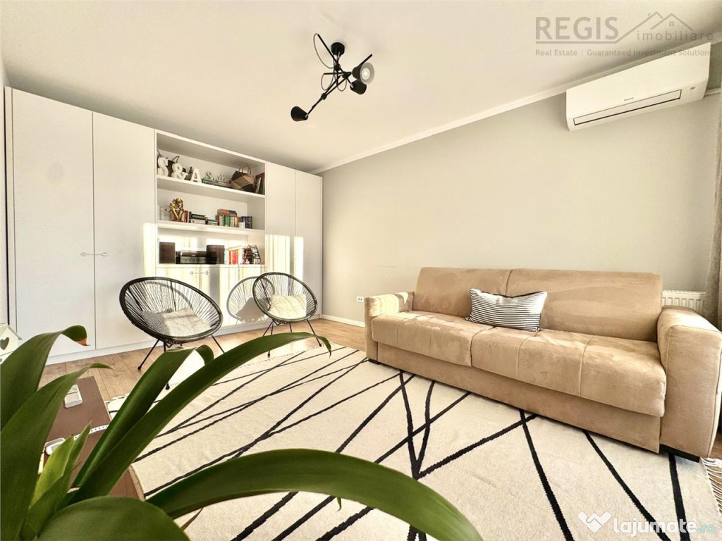 Apartament 2 Camere | Decomandat | Parcare si Boxa | Coresi