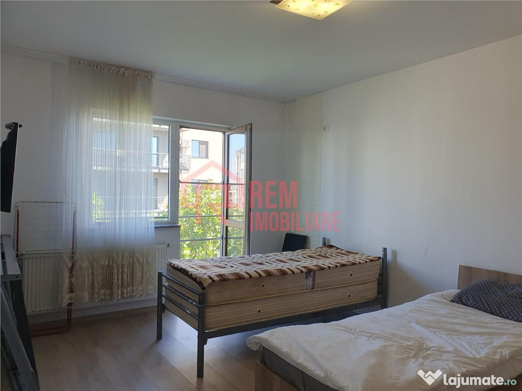 Apartament 2 camere, Dobroesti, Fundeni, Dragonul Rosu