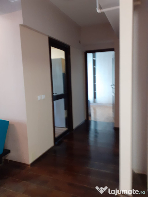 Apartament 2 camere Straulesti