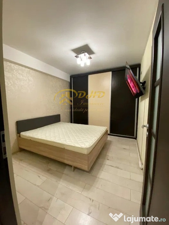 Apartament 2 camere Tatarasi - Penta Rezidential