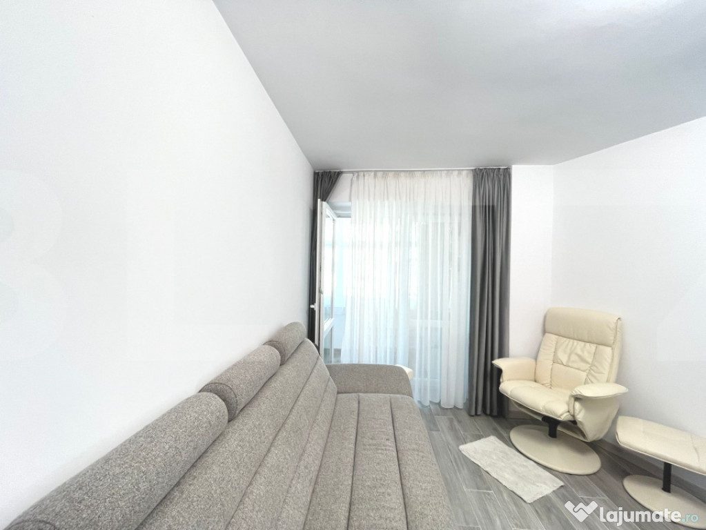 Ocazie unică! Apartament spațios cu 2 camere ultra finisat
