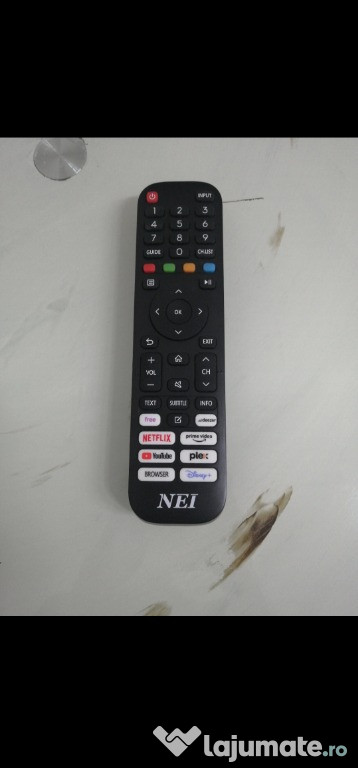 Telecomanda Nei Originala