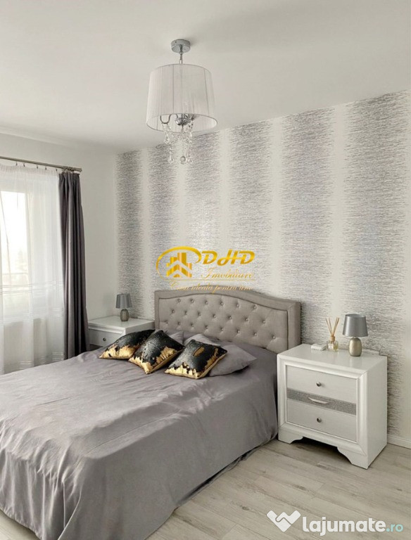 Apartament 3 camere in Tatarasi - Ciurchi