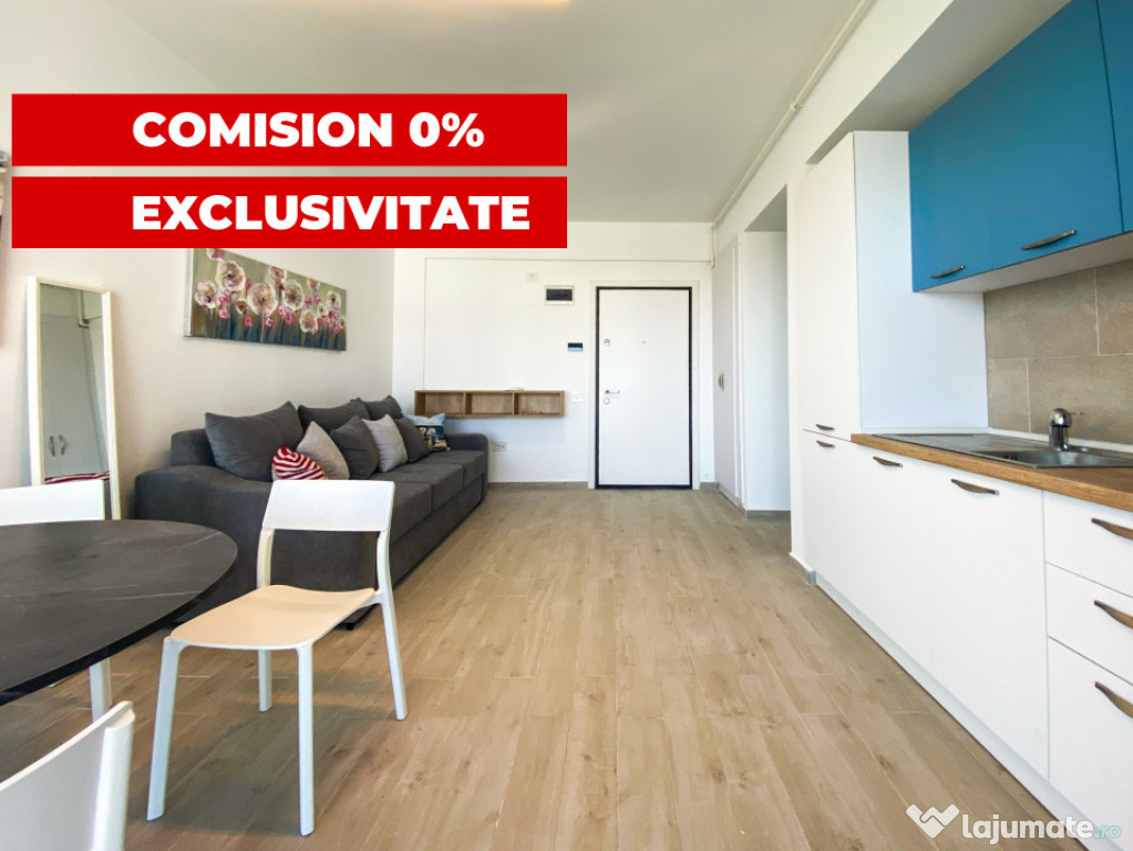 Apartament 2 camere | Meraki Resort & Spa | Parcare privată