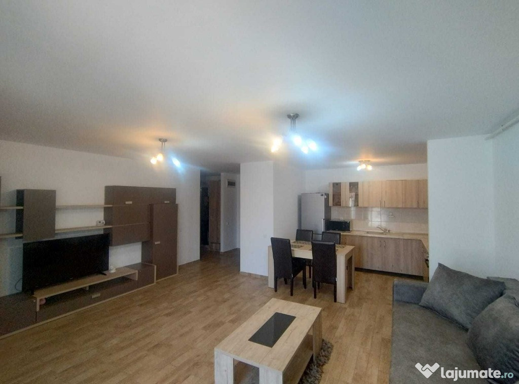 Calea Plevnei Bloc nou parcare Subterana Apartament 2 camere