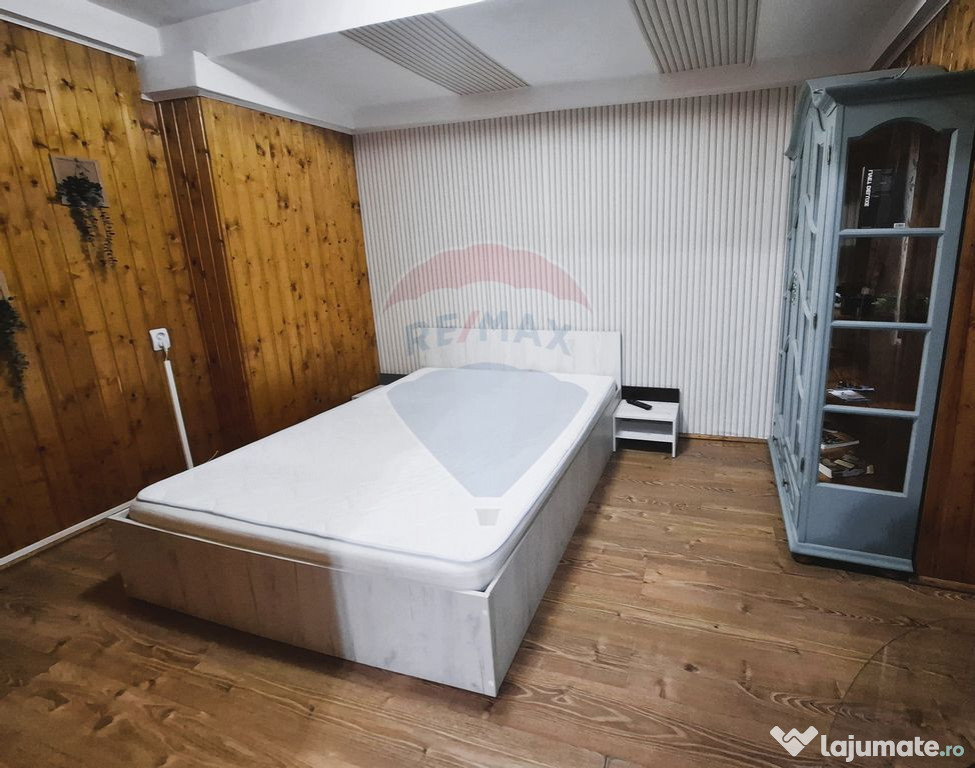 Garsonieră de închiriat – Centru, Sibiu