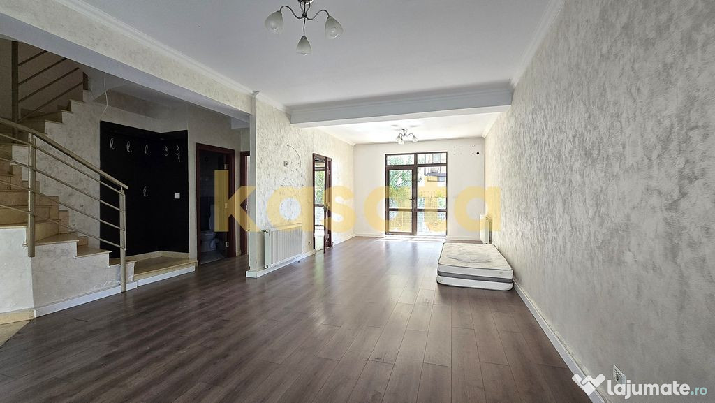 Oportunitate | 6 camere | 4 bai | Curte | Parcare
