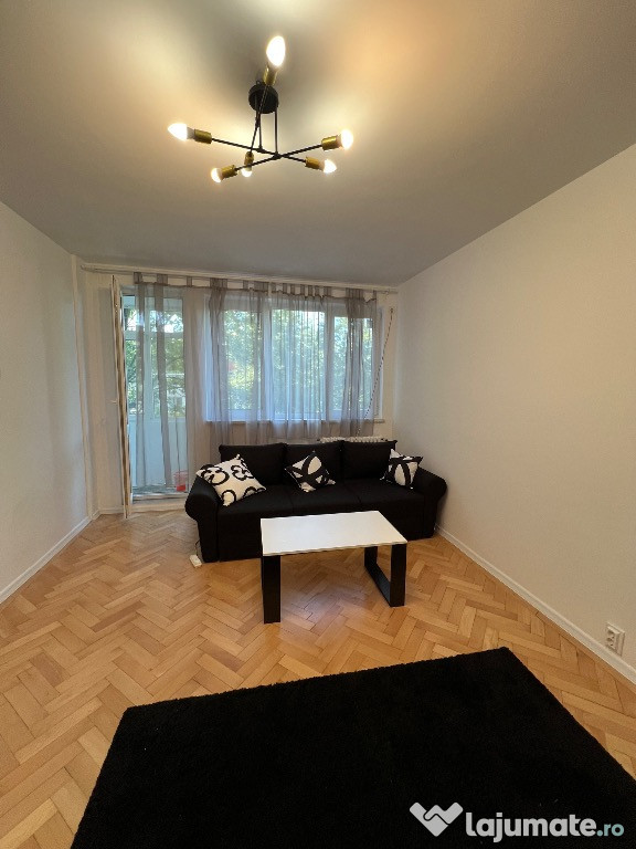 2 camere Pajura sector 1