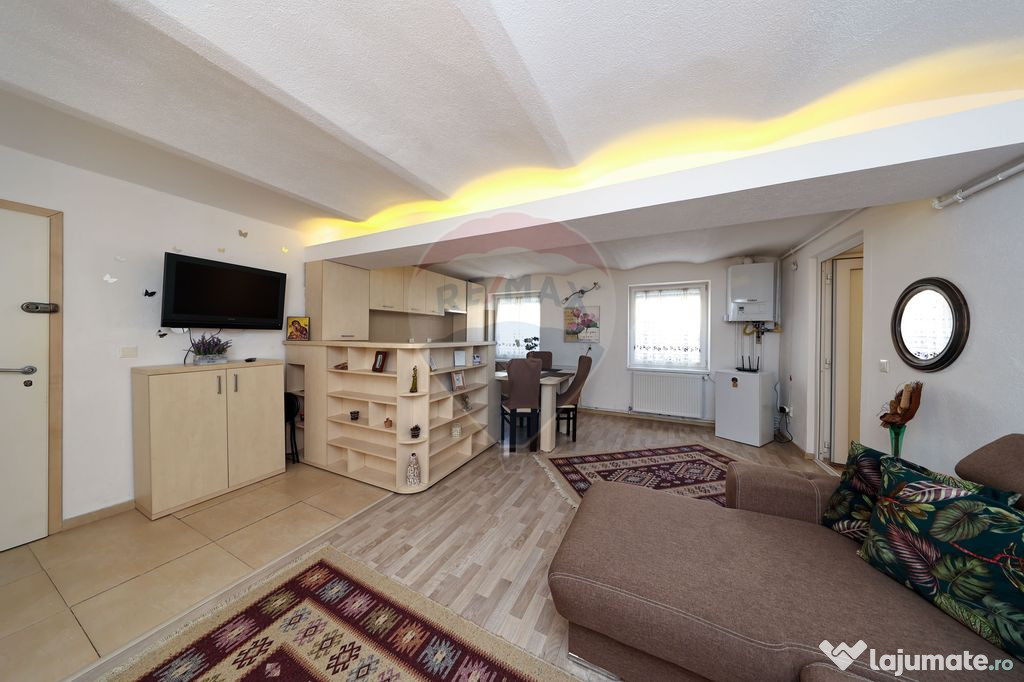 INVESTITIE 2 AP REGIM HOTELIER | 115 MP | 2347 E/mp | RAN...