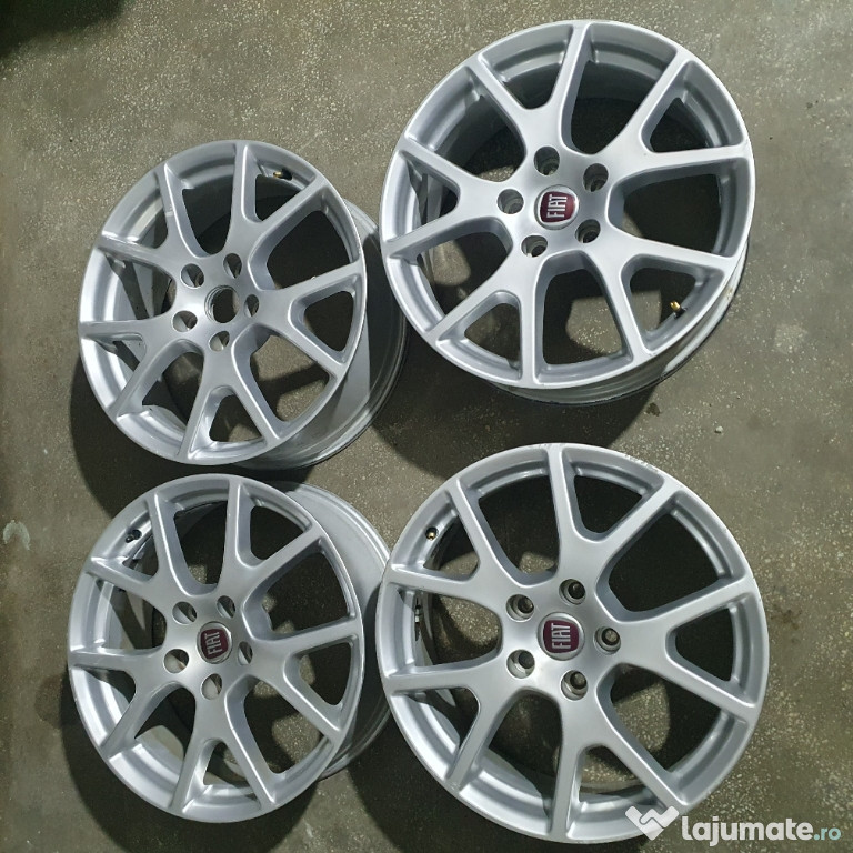 Jante Fiat Freemont 19"