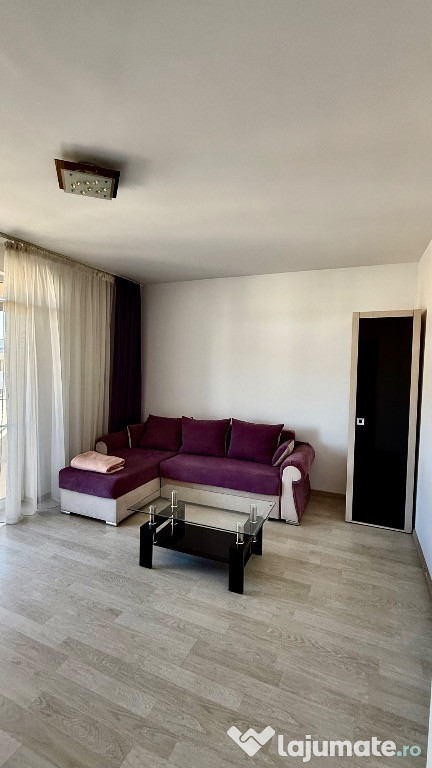De inchiriat apartament in zona Metalurgiei, Viva Residence