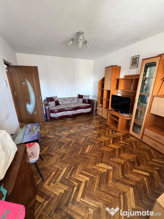 Apartament 3 camere decomandat - Tomis Nord