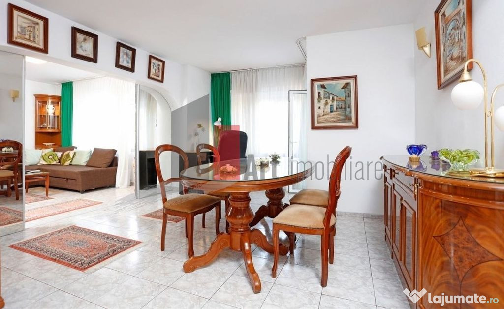 Apartament cu 2 camere in zona Pietii Victoriei