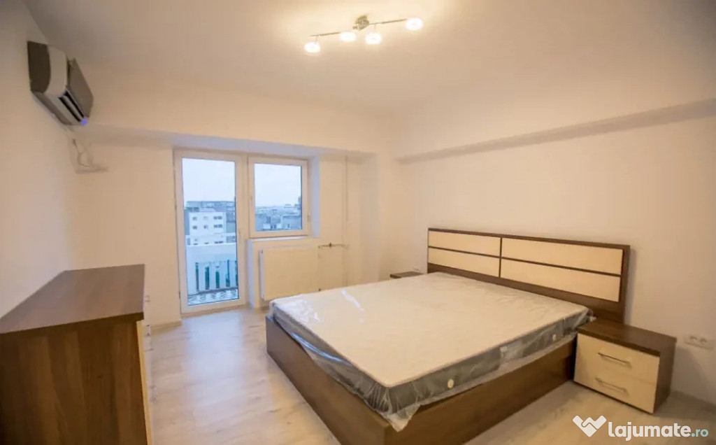 Inchiriere AP 2 camere | bulevardul unirii | rond alba iuli