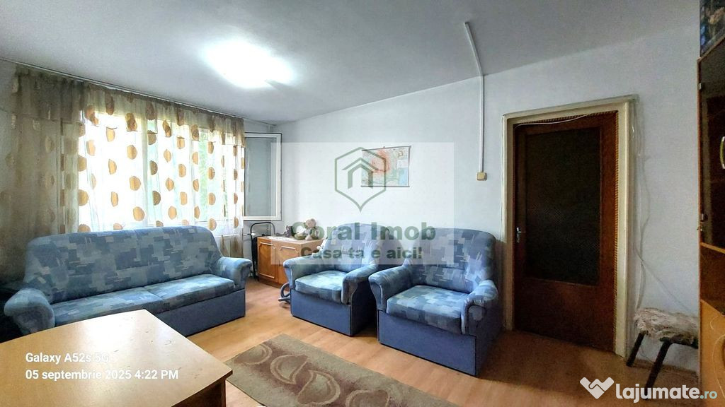 Inchireiere 2 camere, parcare ADP, Piata Resita, Berceni