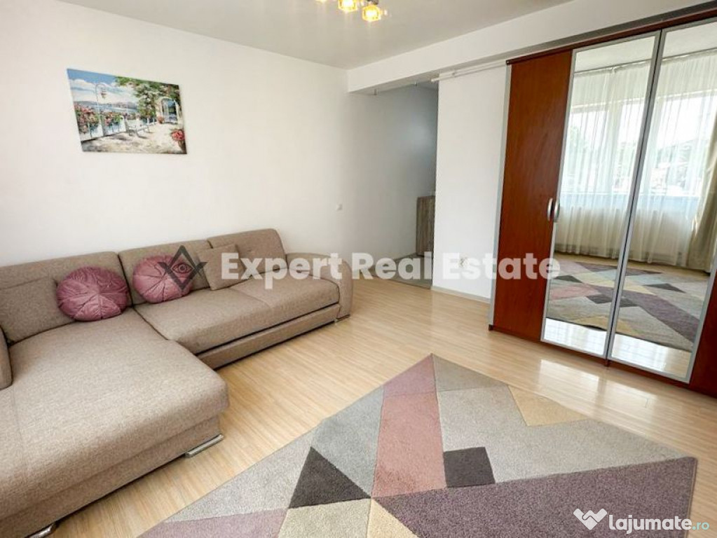 APARTAMENT-LUMINOS 2 CAMERE-OTOPENI