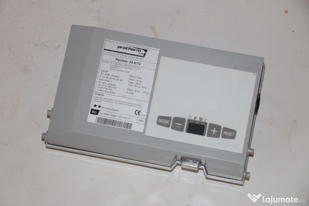 Placa electronica centrala termica Protherm Panther 24 KTV