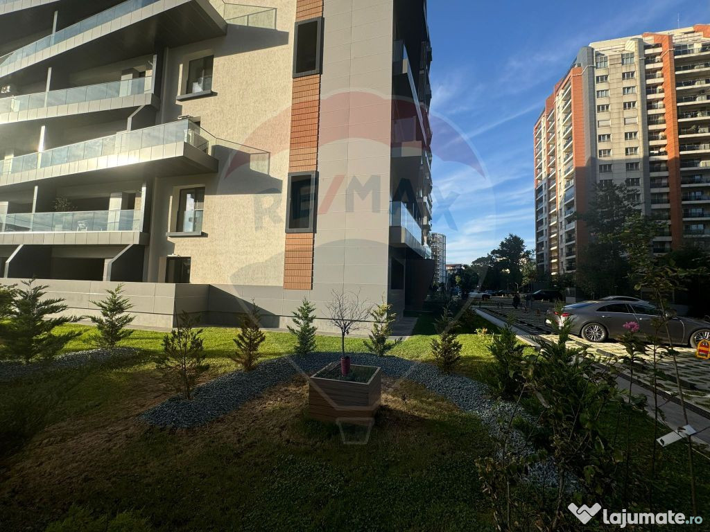 Închiriere spațiu comercial 110 mp InCity / Select Resi...