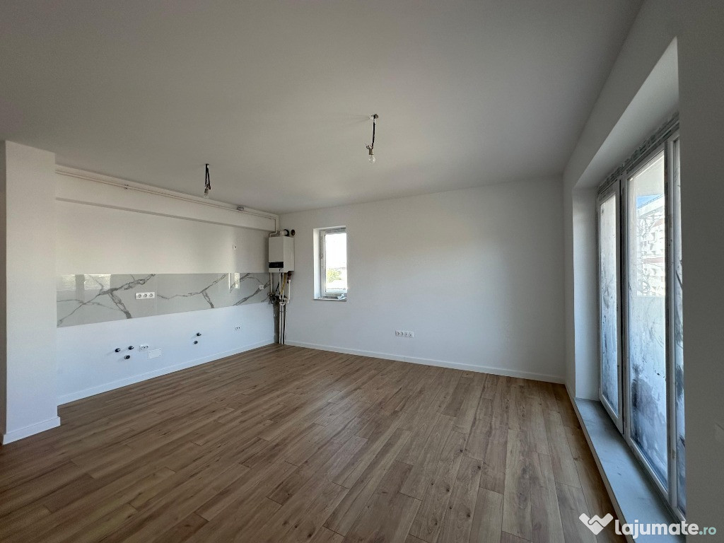 Apartamente 3 camere in bloc nou Berceni Aparatorii Patriei