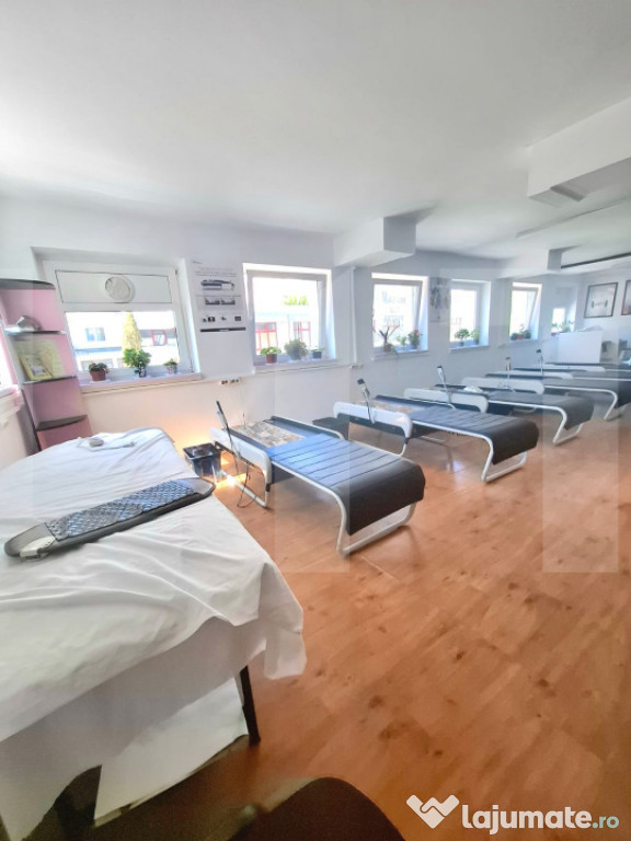 Spațiu 25 mp de închiriat – ideal pentru birou sau activ