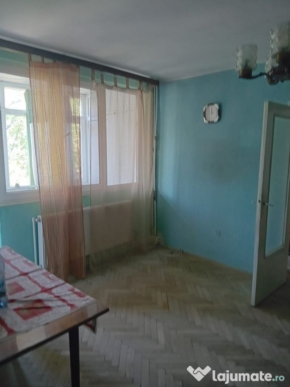 Apartament 2 cam Tig 1,et 1
