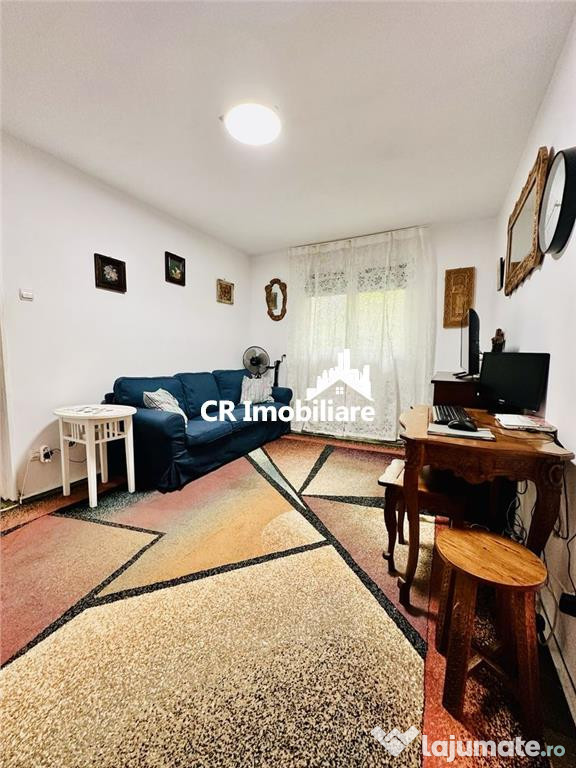 Apartament 2 camere Piata Progresul