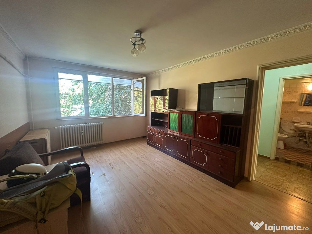 APARTAMENT 3 CAMERE BERCENI BRANCOVEANU 65 MP 3/4