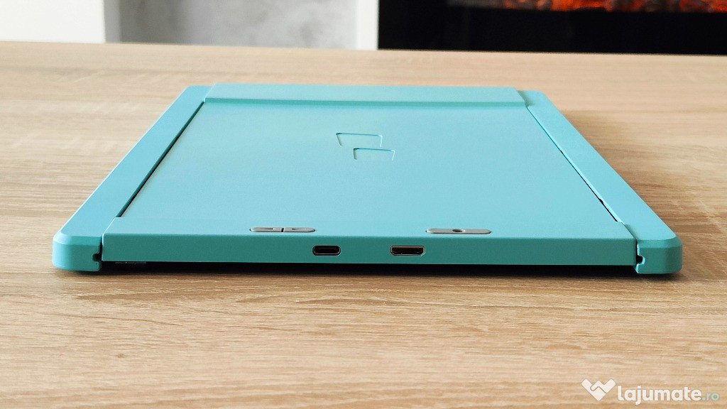 Dispay portabil Pixels Duex Lite