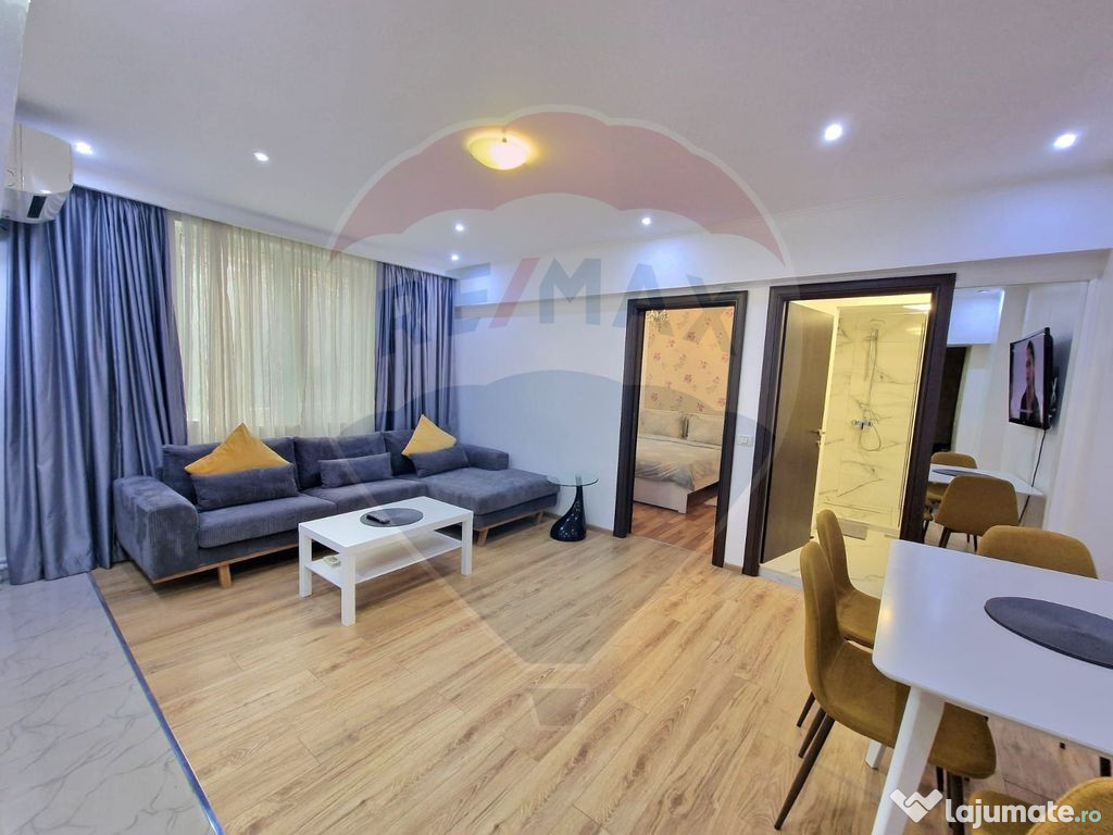 Închiriere Apartament 3 camere Universitate