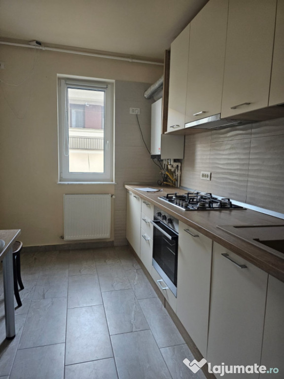 Apartament 2 camere zona Tomis II