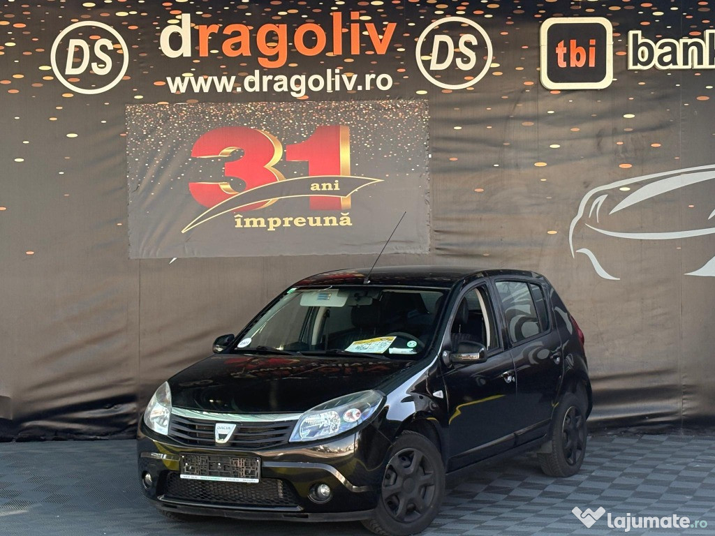 Dacia sandero, a/c