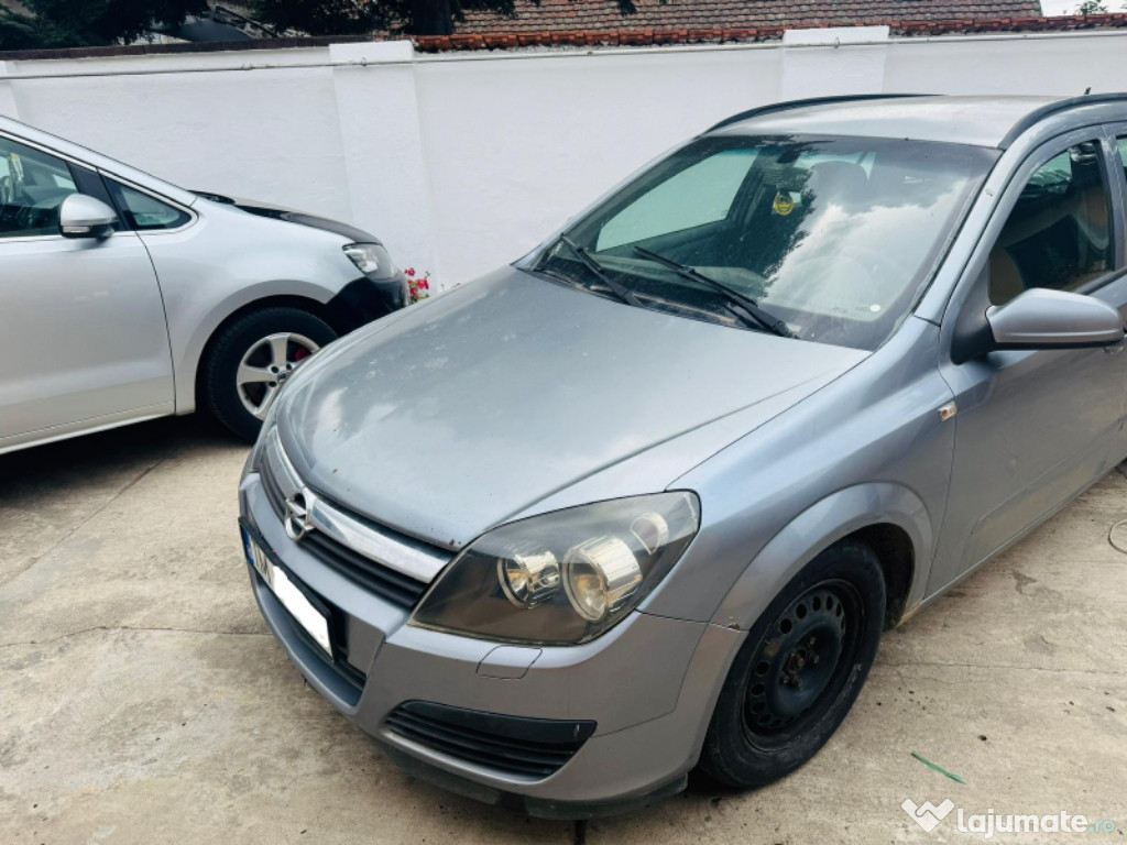 Opel Astra H 1.3 diesel /2006