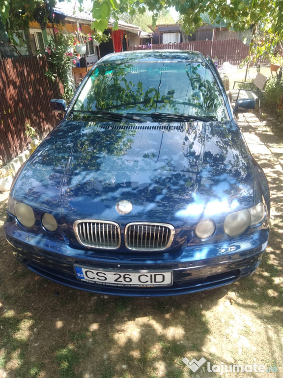 Bmw de vanzare an 2003