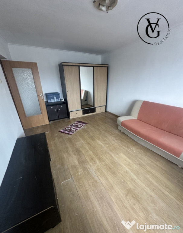 Apartament 2 camere - Metrou Lujerului - Cu loc de parcare