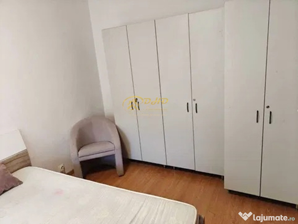 Apartament 2 camere in Tatarasi